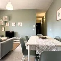 Ottima posizione, hotel v destinaci Villasimius
