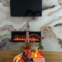 Ala Pa cá, hotel en Miajadas
