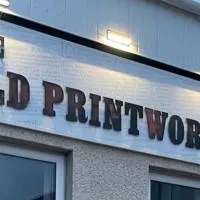 The Old Printworks, Kirkwall, hotel v mestu Orkney