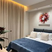 Alesia's Guesthouse、ヴロラのホテル