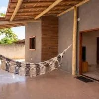 Casa Mineira, hotel din Nova Viçosa