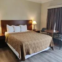 Knights Inn London Ontario, hotel em London