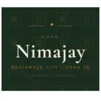Casa Nimajay - zona 12 - Ave Petapa - Guatemala City, hotel en Ramírez
