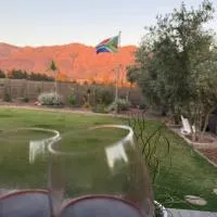 Glorious Stay, hotel a Porterville