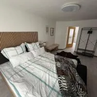 Bella Vita Apartment due, ξενοδοχείο σε Ediger-Eller