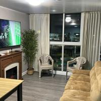 Short stay rental near PTY airport, Hotel in der N&auml;he vom Flughafen Tocumen, Las Ma&ntilde;anitas