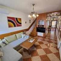 Chico residence, Dramalj, ξενοδοχείο σε Dramalj