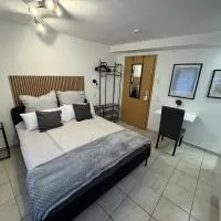 Bella Vita Apartment uno, hotel u gradu Ediger-Eler
