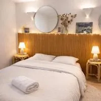 Acmé Appartement 200 m du lac d'Annecy, hotel em Angon