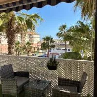 Los Lentiscares Apartment, hotel a Torrox Costa