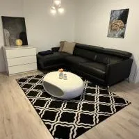Sunset Suite mit Weitblick、ディツィンゲンのホテル