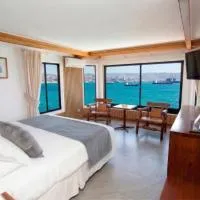Hotel Oceanic, hotel en Viña del Mar