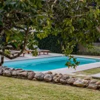 Casa da Ponte de Mucela, hotell i Vila Nova de Poiares