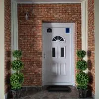Apartman Duga, hotel v destinaci Kula