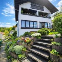 Ferienwohnung Wald-Michelbach, hotel v destinácii Wald-Michelbach