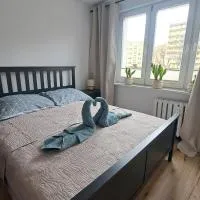 A&S Apartments - HAPPY – hotel w Wałbrzychu
