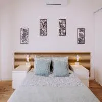 L'extension - Studio, hotel em Aussonne