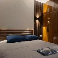 ORAN STAY ES-senia: Es Senia şehrinde bir otel