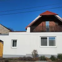 Třeboň में, होटल Apartmány u Pepy