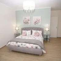 Al Tredici, hotell i Ardea