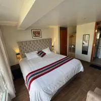 Hotel Inka House Chinchero，Chinchero的飯店