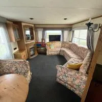 Holiday Home Arbroath, hotel em Arbroath