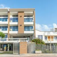 Hotel La Fragata Coveñas, hotel v destinácii Coveñas