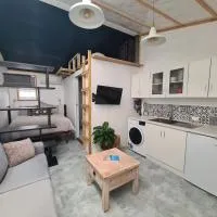 Backyard Nook, hotelli kohteessa South West Rocks
