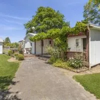 Sanctuary Cottage, hotel u gradu Karapiro