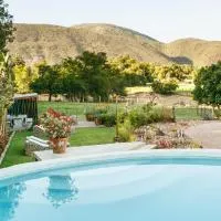 Die Fonteine Country Guesthouse and Glamping, hotel u gradu 'Oudtshoorn'