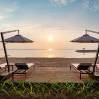 eL Hotel & Resort Bali Sanur, hotel v mestu Sanur