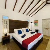 Governor's Camp Wilpattu, hotel din Wilpattu