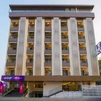 Olive Hotel Mahadevapura by Embassy Group – hotel w mieście Bengaluru