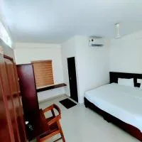 Masterkey stay, hotel v destinaci Kakkanad