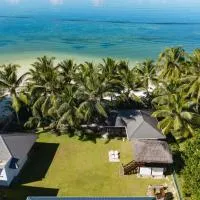 Reve Island Lodge، فندق في إدارة آنس الكبرى
