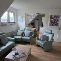Ferienwohnung bei Natie, hotel en Brilon