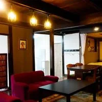 マホロバハウス ペットも泊まれる1棟貸, hotel sa Tadotsu