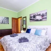 Fiano में, होटल Natura e Golf con giardino privato