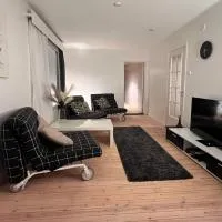 Quiet and bright two-room apartment in the city of Kuopio, hotel di Kuopio