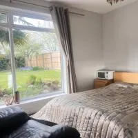 Zen suite, hotel v destinácii Oadby