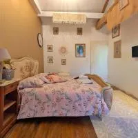chambre chez hote familiale 2, 4, 5,6, hotel em Mareuil-sur-Lay