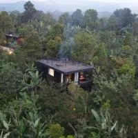 The Bataran Studio, hotell sihtkohas Gitgit