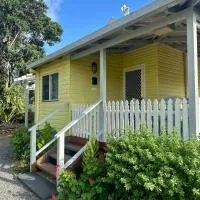 Lemon Cottage, hotel u gradu Rous Mill