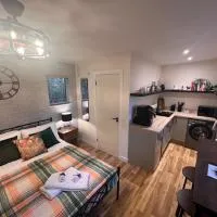 Garden Lodge, hotel en Warfield
