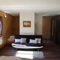 Les Park Vřesovice, hotel di Vřesovice