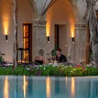Juz de Yartan Art Hotel - Adults Only, hotel di Arta