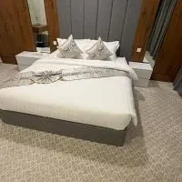 شقق كورال الفندقية, hotel en Buraidah