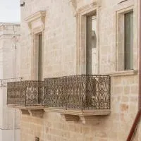 Palazzo Cerere Boutique Hotel, hotel Polignano a Maréban