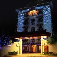 Padipura Residency, hotell sihtkohas Alappuzha