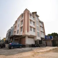 Hotel Grand Eagle Group، فندق في جايبور